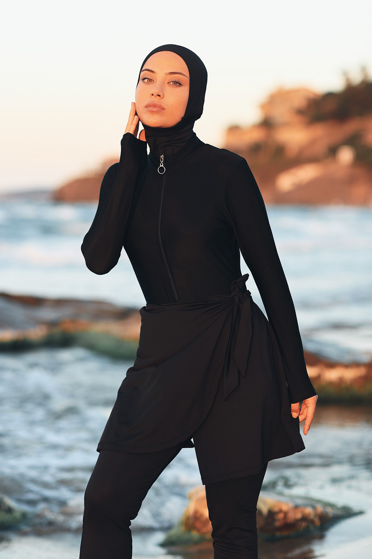 REMSA-RP005-SİYAH