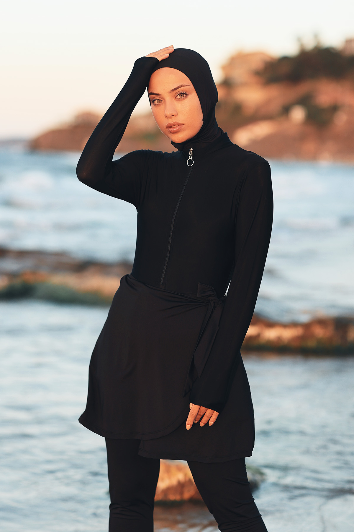 REMSA-RP005-SİYAH