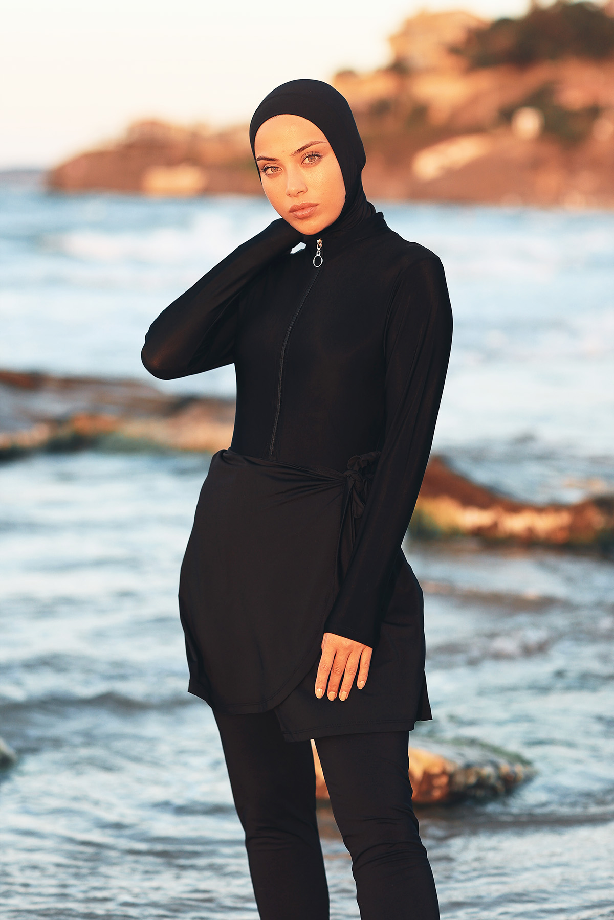 REMSA-RP005-SİYAH