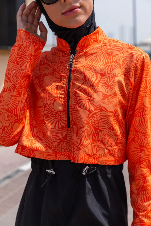 Parachute Full Coverage