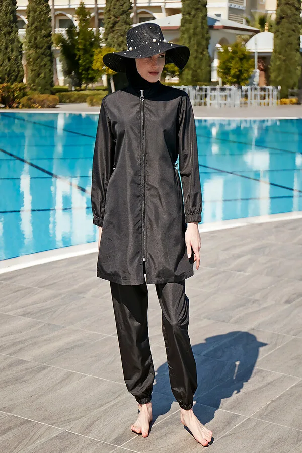 REMSA-R078-Nazlı-Siyah