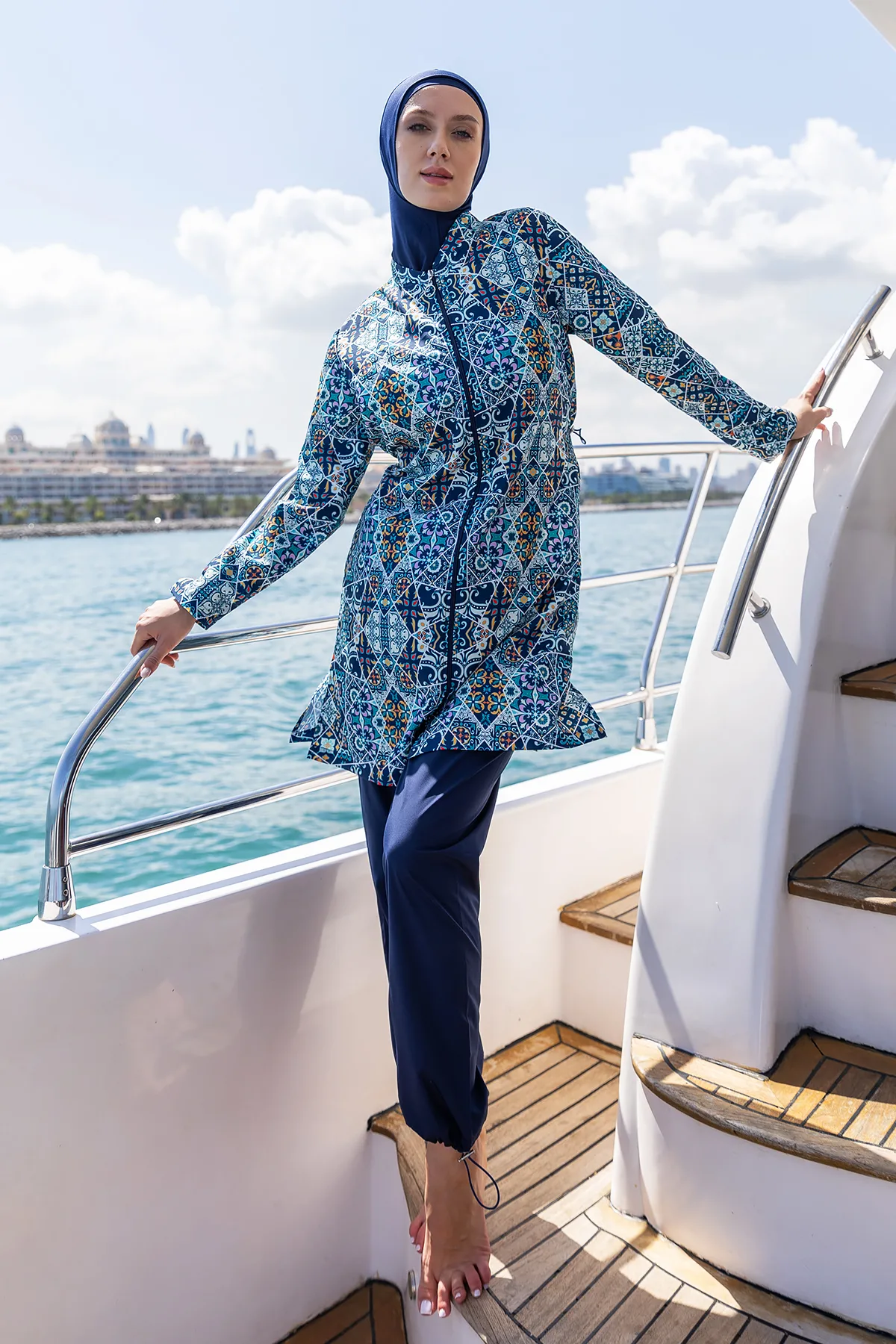 REMSA-R122-İZNİK
