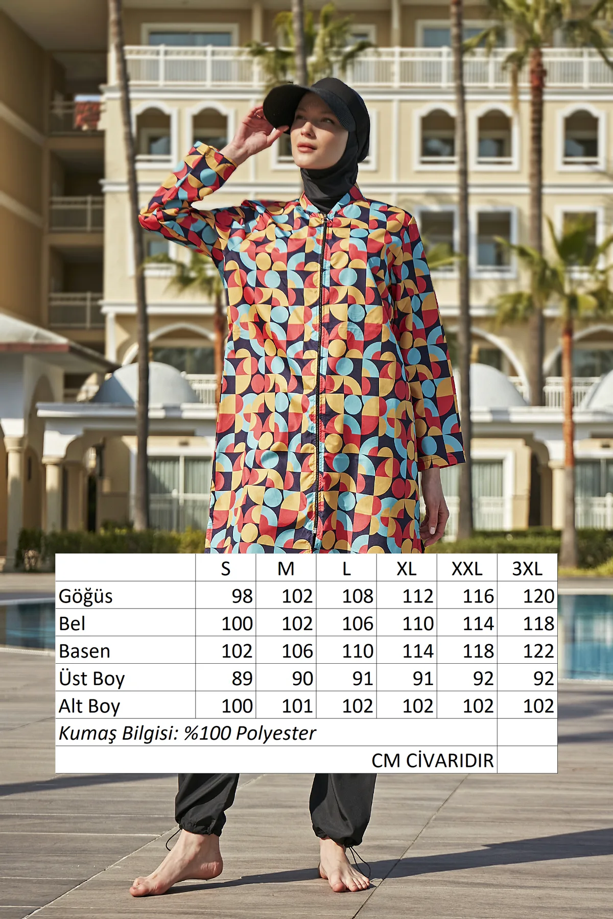 REMSA-R4606-Siyah