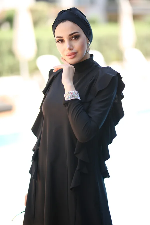 REMSA-R033-SİYAH