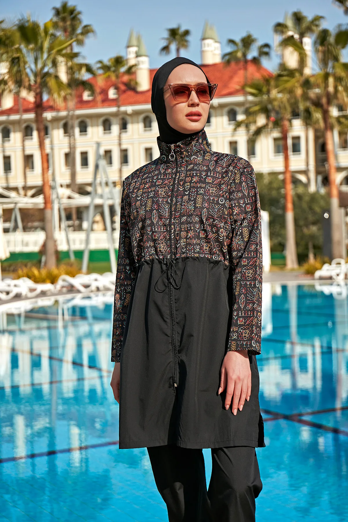 REMSA-R4802-ÇİÇEK