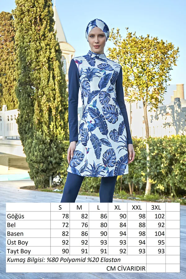 REMSA-R900-105-MAVİ